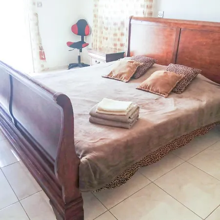 Villa Militsa *
