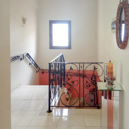 Militsa Villa