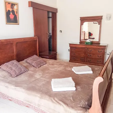 Militsa Villa *
