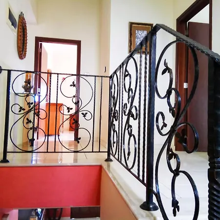 Villa Militsa *