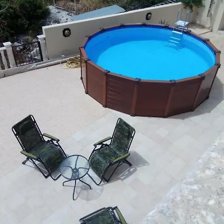 Villa Militsa