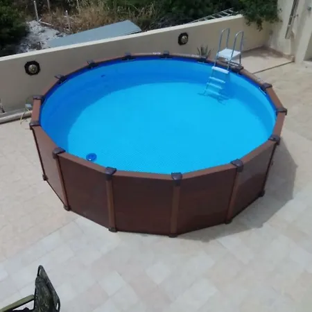 Militsa Villa Peyia